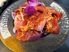 -齐齐哈尔烤肉·烧烤·烤鱼(万科时一区店)