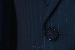 -优山定制西服衬衫大衣(国贸店)