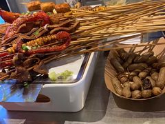 -有局·成都市井烧烤·精酿啤酒(双楠店)