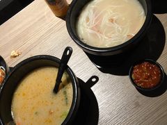 -云味馆·云南菜·云南米线(景田店)