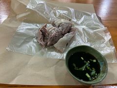 -小辫子羊肉面馆(周东店)