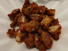 -围龙屋客家食府(福田店)