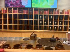 -去茶山(重庆万象城店)
