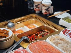 -川西坝子火锅(清江东路3.0直营店)