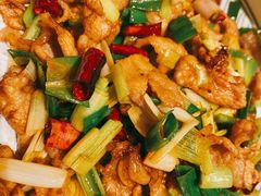 -云海肴·汽锅鸡·云南菜(苏州中心店)