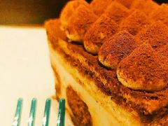 星巴克咖啡提拉米苏蛋糕-星巴克(哈尔滨松雷店)