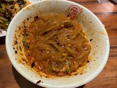 -万记麻辣烫国展总店