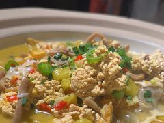 -井水小厨·湘菜(活力广场店)