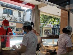 -新丰小吃(中山中路分店)