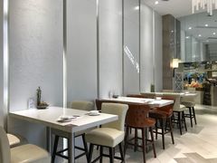 大堂-泉上·发现DISCOVERY ·黔菜餐厅(银海元隆广场店)
