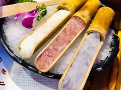 -捞围鲜·港式打边炉(海阳路店)