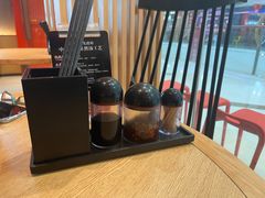 -味千拉面(芝罘区万达店)