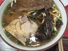 -美味斋(西北街店)