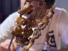 -质烤烤物·活烤海鲜(质烤总店)