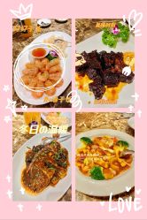 -老洋房花园饭店·宴会厅