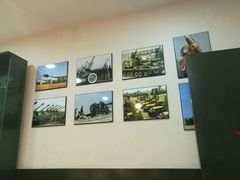 -老兵食堂(景新街店)