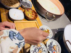 -沙州食驿·非遗小吃夜市