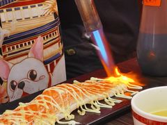 -仙隐小鹿中华料理(南宁万象城店)