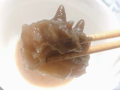 -大连阿艺海参