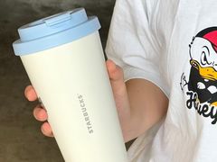 -星巴克(广州动漫星城东区店)