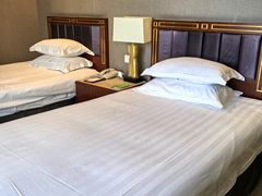 -上海光大会展中心国际大酒店