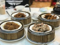 -凤凰楼酒家·粤宴点心(华强北店)