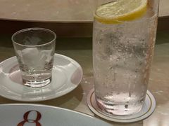 -8餐厅(新葡京酒店)