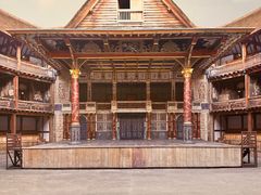 -莎士比亚环球剧场