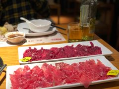 -海银海记潮汕牛肉火锅(新港中路海珠店)