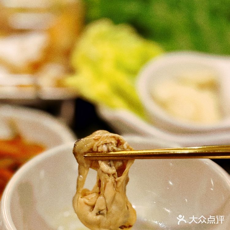 朝鲜族王排骨汤,就在北京♨️