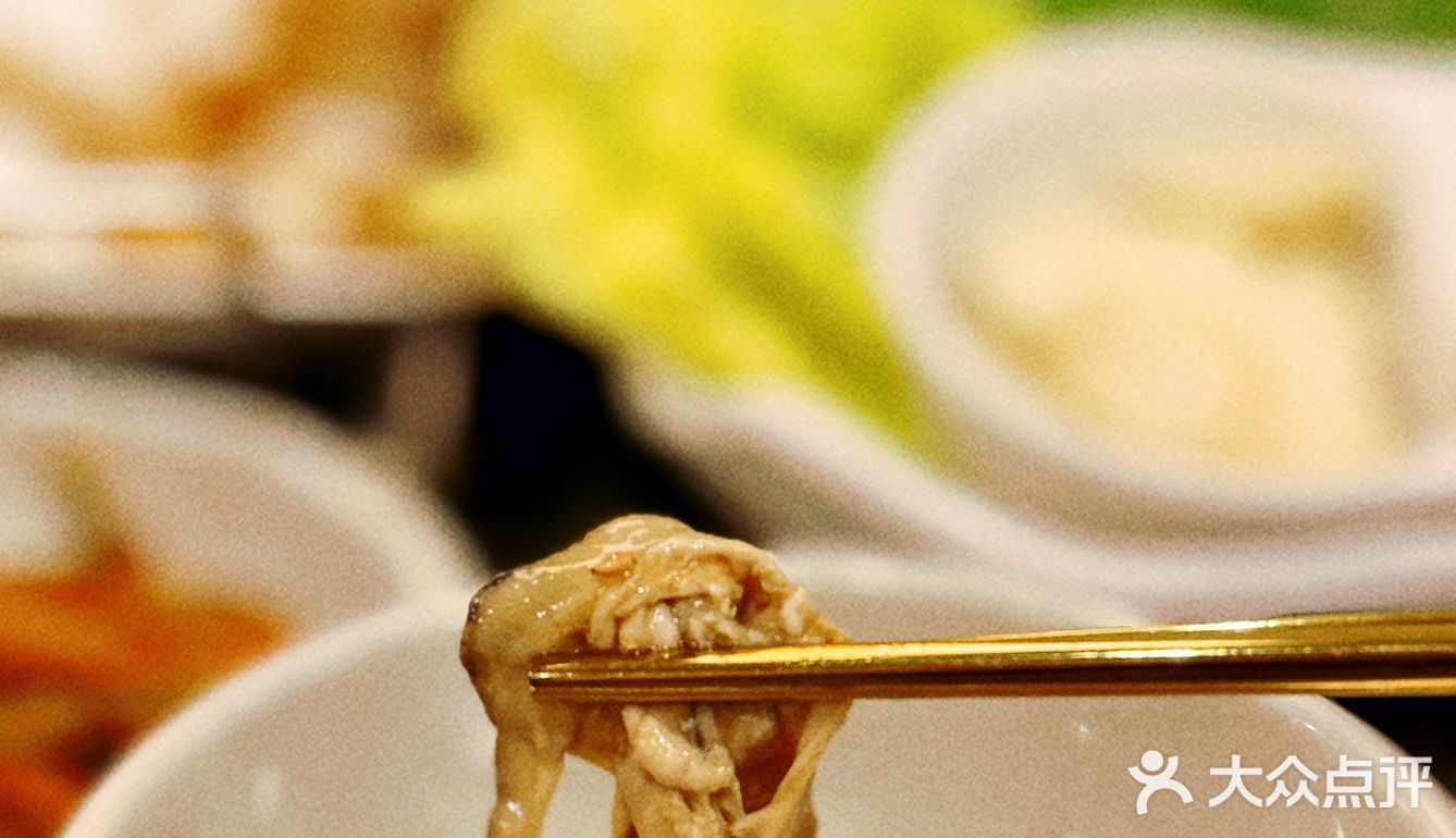朝鲜族王排骨汤，就在北京♨️