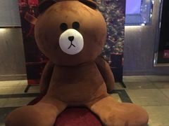 -好乐迪(张扬路八佰伴店)