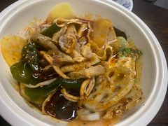 -艺味深尝(云锦路店)