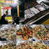 食在蛇口｜美食圈粉 运动健身搞起