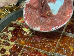 -肥龙火锅(南坪店)