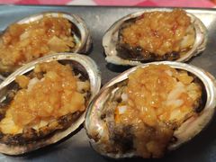 -永信海鲜(群星城店)
