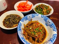 -老地方农家菜(昌黎一店)