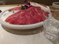 -蜀留香火锅(社会山店)