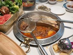 -千牛将·鲜牛肉火锅(开元路店)