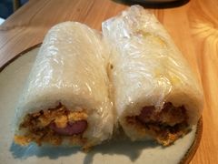 -早安山丘·豆浆油条(小木桥路店)