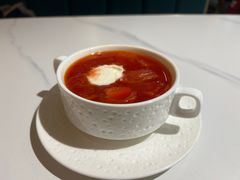 -库滋明·俄罗斯特色美食(中央大街店)