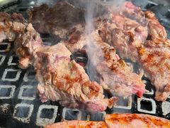 -霸腹烤肉(厦门柚子番店)
