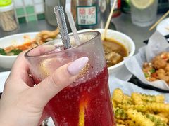 -颓记茶餐厅(美景总店)
