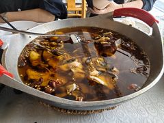 -辣婆婆(航天桥店)