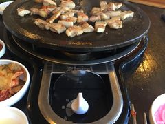 -Dombe豚(黑猪肉街店)