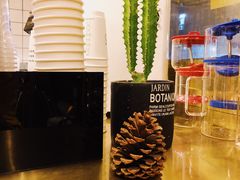 -KYO COFFEE(胶州路店)