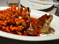 -醉庐·新上海菜(南京西路店)