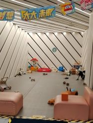 -奈尔宝家庭中心·亲子餐厅(华采天地店)