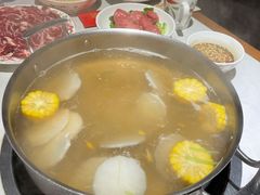 -汕头八合里海记牛肉店(清河店)