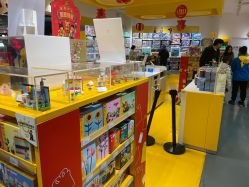 -乐高授权专卖店(浦东嘉里城店)